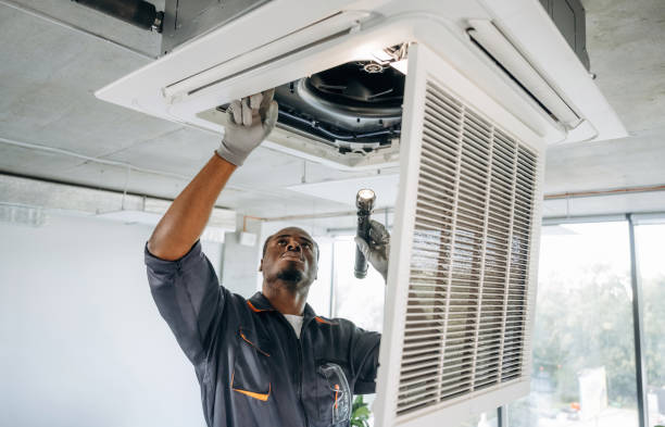 Licensed Emergency Hvac service in North Boston, NY - FH HVAC