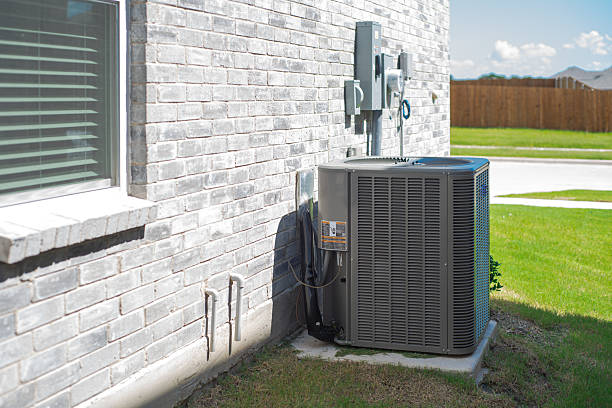 Reliable Emergency Hvac contractor in North Boston, NY by FH HVAC